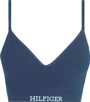 Tommy Hilfiger Dámska podprsenka Triangle UW0UW04741-C4Q M