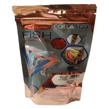 COLLANGO Collagen Fish višňa 165 g