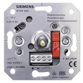 Siemens 5TC8424 potenciometer pod omietku
