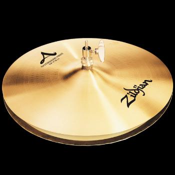 ZILDJIAN 14" A mastersound hi hat