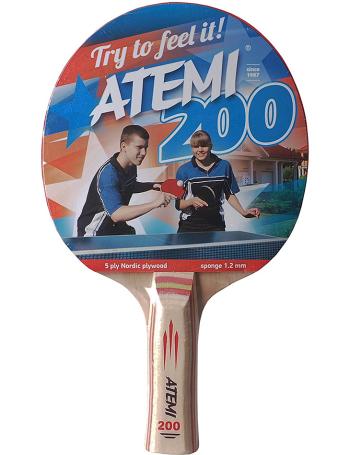Pingpongová pálka ATEMI 200