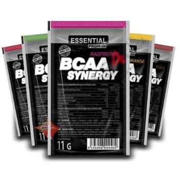 Prom-In BCAA Synergy Cola 11 g