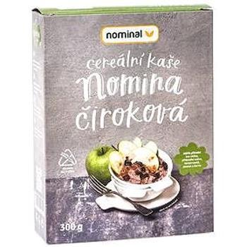 Nominal Nomina ciroková 300 g (8594010190452)