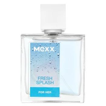 Mexx Fresh Splash Woman toaletná voda pre ženy 50 ml