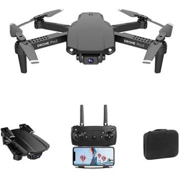Dron AERIUM E99 Pro 4K Dual Camera – 3 batérie (AERIUMDRE99PRO4KDC)