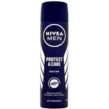 NIVEA MEN Protect & Care 150 ml (9005800262062)