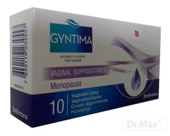 Gyntima Menopausa