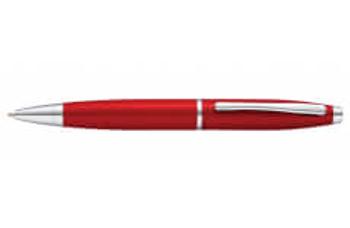 Cross AT0112-19 Calais Matte Crimson Red, guličkové pero