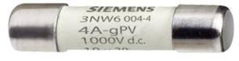 Siemens 3NW60074 vložka valcové poistky     20 A  1000 V 20 ks