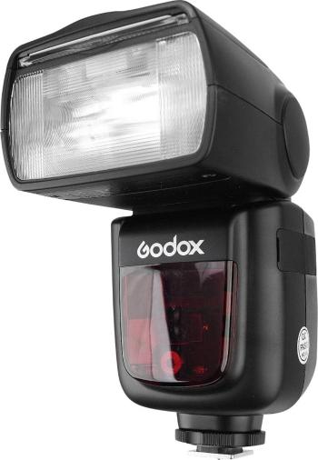 nástrčný fotoblesk Godox  Vhodná pre=Olympus, Panasonic Smerné číslo u ISO 100/50 mm=60