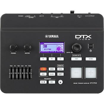 YAMAHA DTX700 E