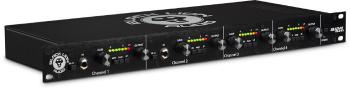 Black Lion Audio B12A Quad Mikrofónový predzosilňovač