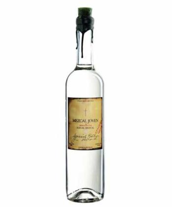 Ilegal Mezcal Joven 0,5l (40%)