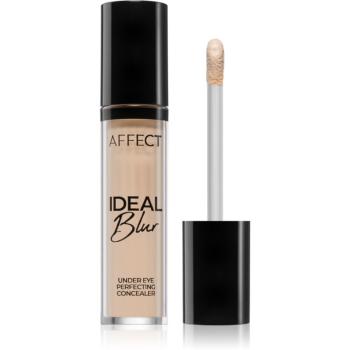 Affect Ideal Blur Under-Eye Concealer tekutý korektor odtieň 1W 5 g