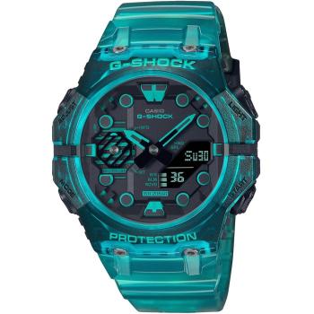 Casio G-Shock GA-B001G-2AER - 30 dní na vrátenie tovaru, Garancia originality