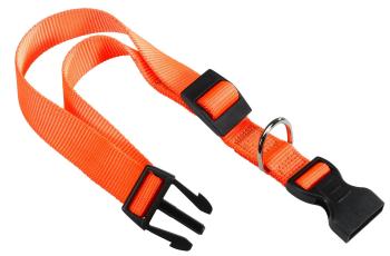 Ferplast CLUB C15/44 COLLAR ORANGE