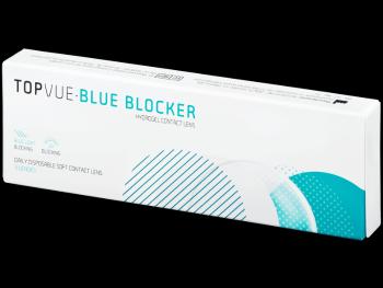 TopVue Blue Blocker (5 šošoviek)