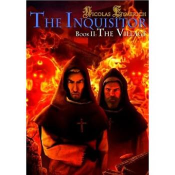 Nicolas Eymerich – The Inquisitor – Book II: The Village (PC/MAC) DIGITAL (346209)