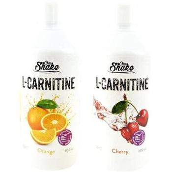 Chia Shake L-Carnitine 500 ml (SPTchs043nad)