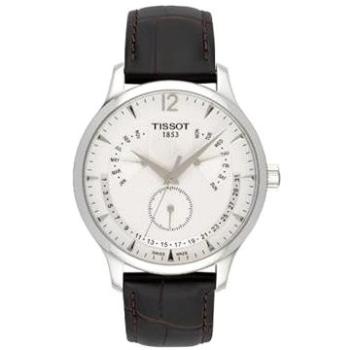 Pánske hodinky TISSOT Tradition T063.637.16.037.00