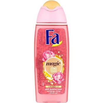 FA Sprchovací gél, Magic Oil Pink Jasmine, 250 ml (9000100935449)