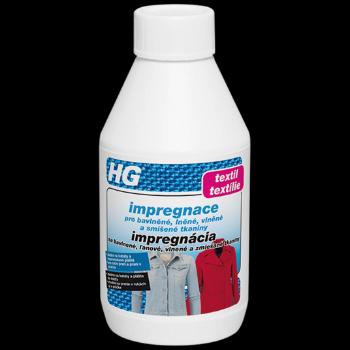 HG 177 - Impregnácia bavlnené, ľanové a zmiešané tkaniny 0,3 L