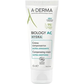 A-DERMA BIOLOGY AC Hydra kompenzačný krém 40 ml (3282770388855)