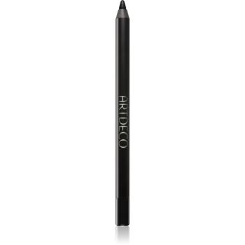 ARTDECO Soft Liner Waterproof vodeodolná ceruzka na oči odtieň 221.10 Black 1.2 g