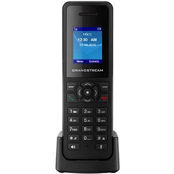 Grandstream DP720 SIP DECT rúčka