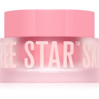 Jeffree Star Cosmetics Jeffree Star Skin Make Me Melt odličovací balzam s obsahom oleja 43 g