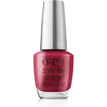 OPI Infinite Shine Silk lak na nechty s gélovým efektom I’M NOT REALLY A WAITRESS ™ 15 ml