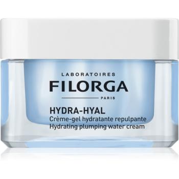 FILORGA HYDRA-HYAL GEL-CREAM hydratačný gél krém s kyselinou hyalurónovou 50 ml