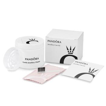 Pandora Jewelry Care Kit A002 - 30 dní na vrátenie tovaru, Garancia originality