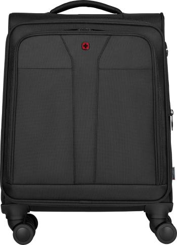Wenger kufrík na kolieskach pre notebooky BC Packer Carry-On Softside Case S Max.veľkosť: 39,6 cm (15,6")  čierna