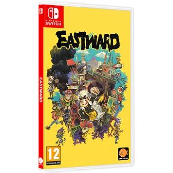 Eastward – Nintendo Switch (0811949033949)