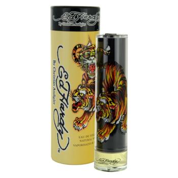 Christian Audigier Ed Hardy For Men toaletná voda pre mužov 100 ml