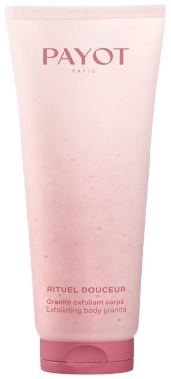 Payot Jemný telový peeling (Exfoliating Body Granita) 200 ml