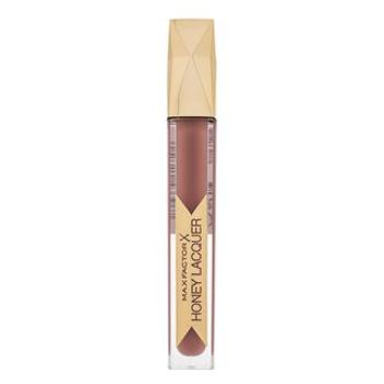 Max Factor Color Elixir Honey Lacquer 05 Honey Nude lesk na pery 3,8 ml