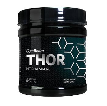 GymBeam Thor 210 g