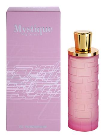 Al Haramain Mystique Femme Edp 100ml