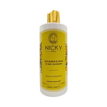 Nicky  Honey Gourmet Shampoo 500ml  Šampóny Other