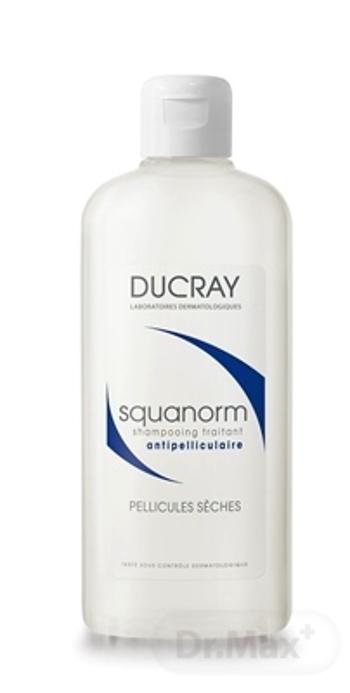Ducray Squanorm - Pellicules Séches
