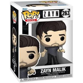 Funko POP! Rocks – Zayn Malik (889698614382)