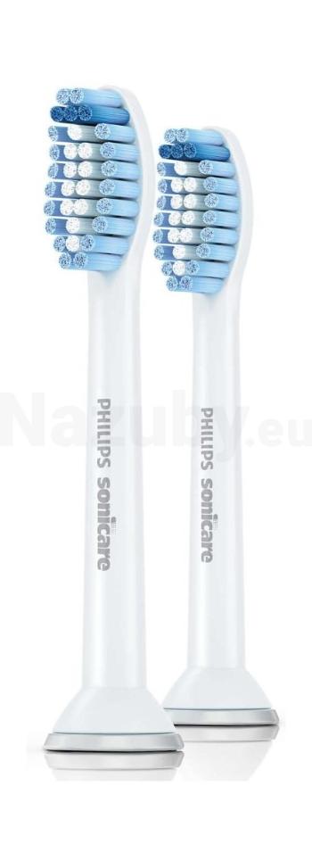 Philips Sonicare ProResult Sensitive HX6052/05 náhradné hlavice 2 ks