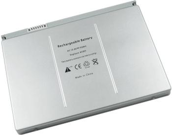 Beltrona akumulátor do notebooku  10.8 V 6300 mAh Apple