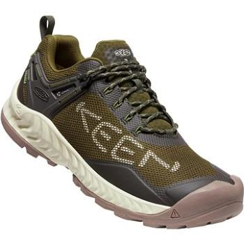 KEEN NXIS EVO WP MAN khaki (SPTkeen1778nad)