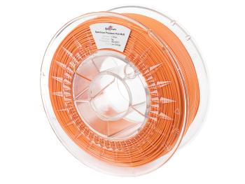 Spectrum 3D filament, PLA Matt, 1,75mm, 1000g, 80239, lion orange