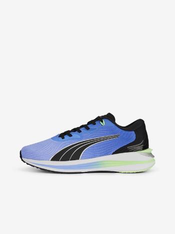 Puma Electrify Nitro Tenisky Modrá