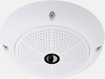 Mobotix  Mx-Q26B-6N016 LAN IP  bezpečnostná kamera  3072 x 2048 Pixel