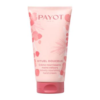 Payot Vyživujúci krém na ruky Rituel Douceur (Velvety Nourishing Hand Cream) 75 ml